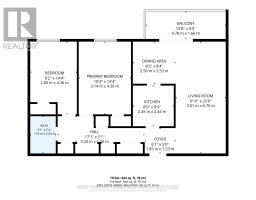 203 - 184 Eighth Street, Collingwood, ON L9Y2C8 Photo 6