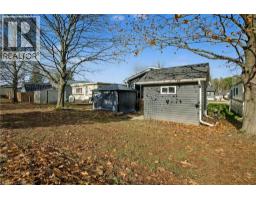 1429 Sheffield Road Unit# 16, Flamborough, ON N1R8B2 Photo 35