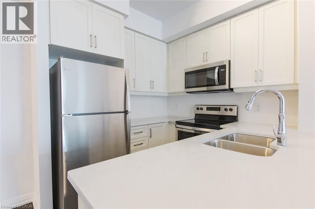 155 CAROLINE Street S Unit# 1002 — photo 3