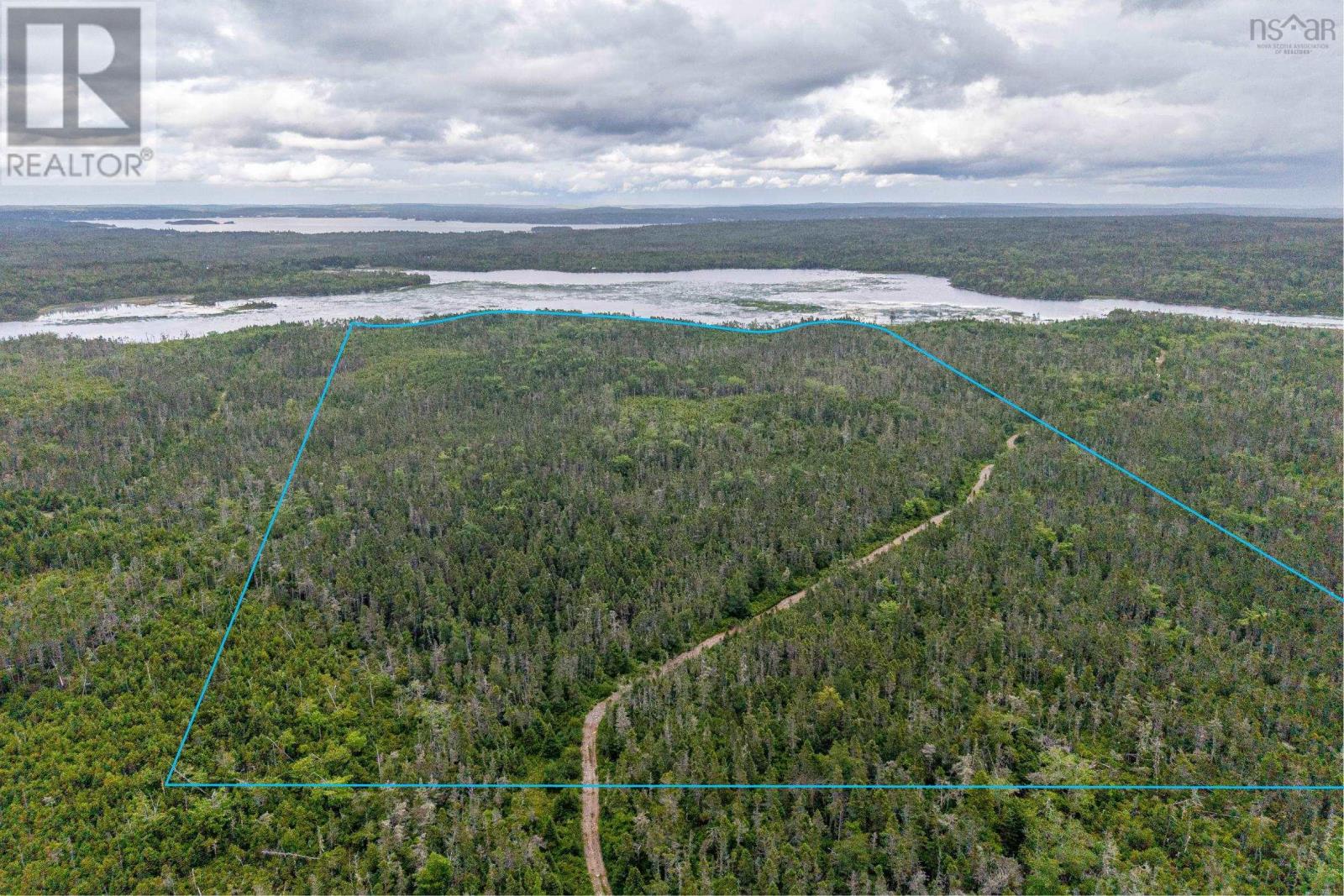Property for sale at Lots Ostrea Lake Road