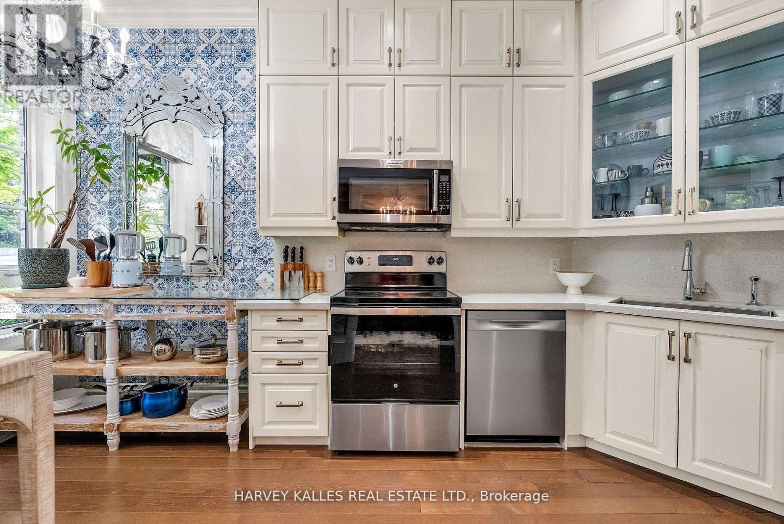 313 - 51 YORK MILLS ROAD
