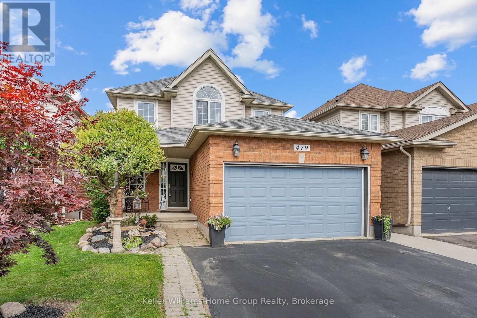 479 DOON S DRIVE E - 3