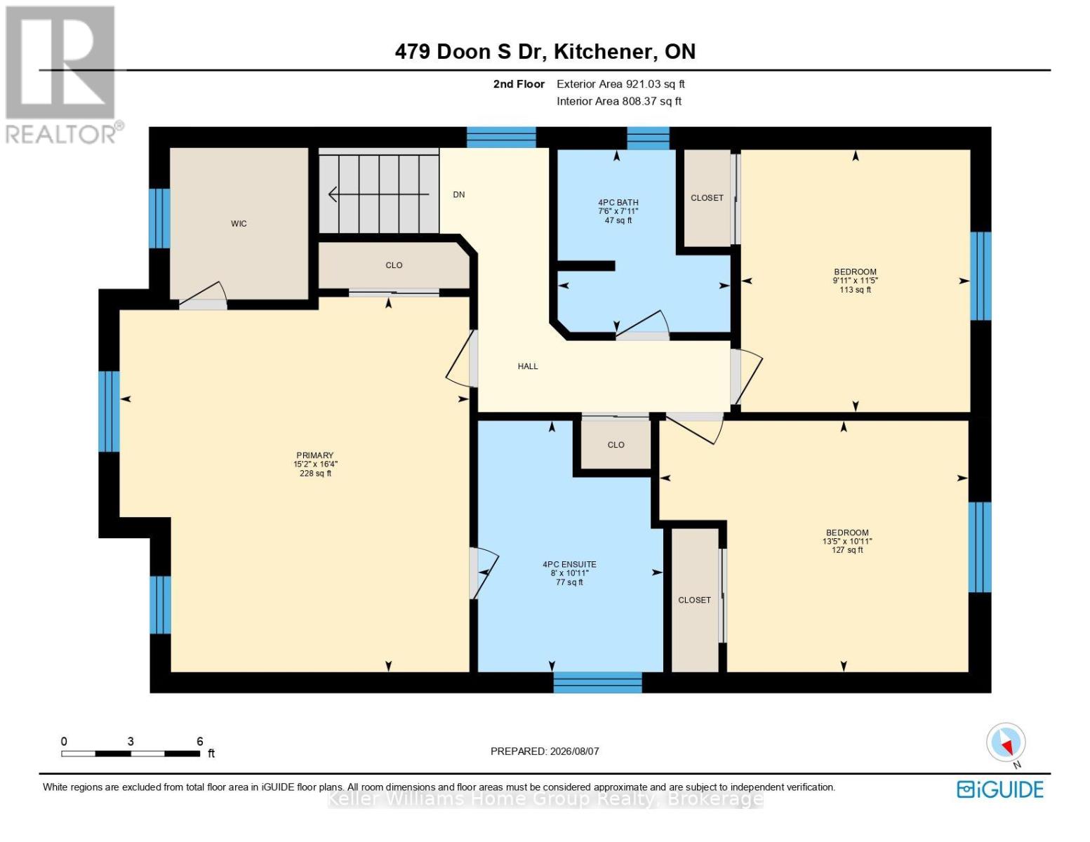 479 DOON S DRIVE E - Image 37
