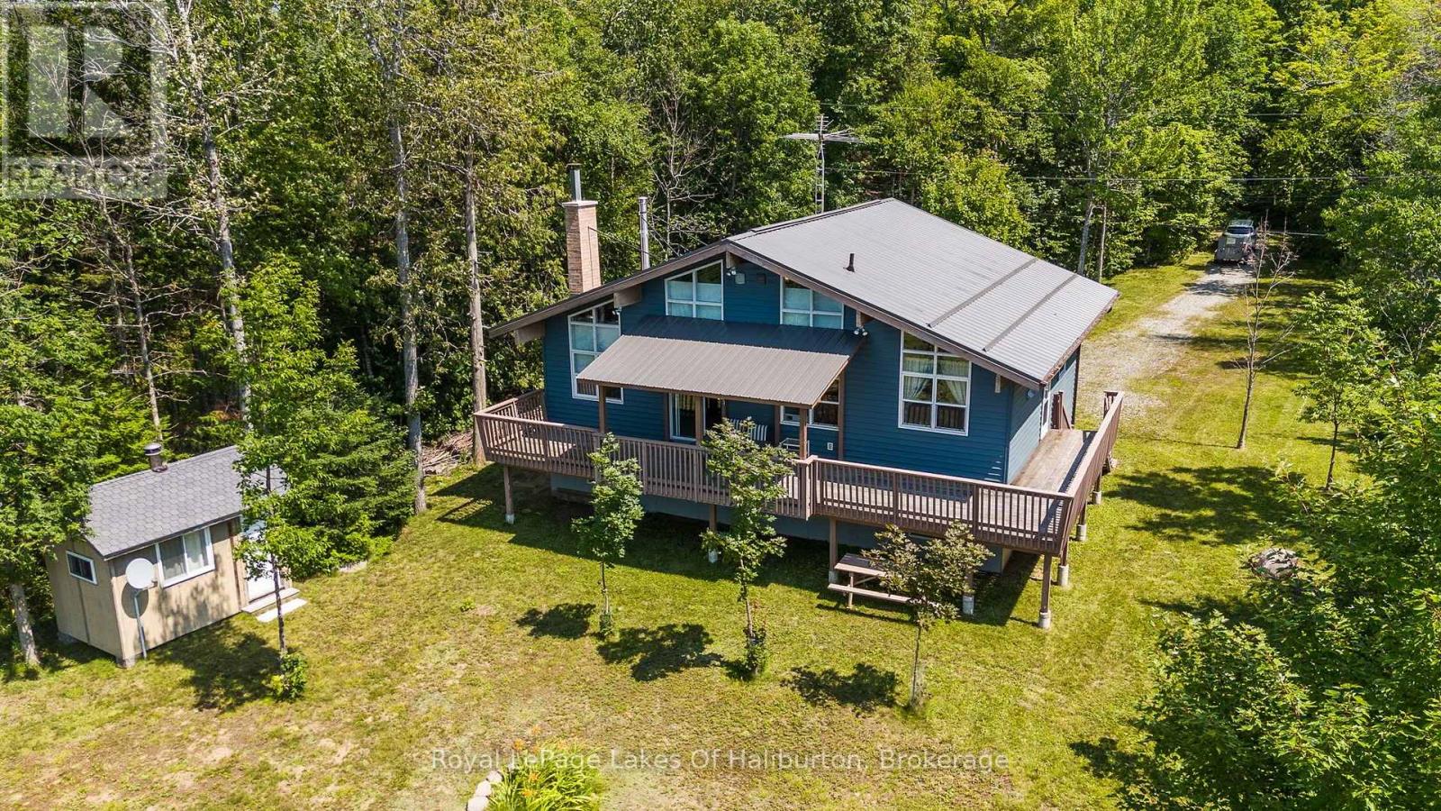 1020 GRANITE LANE - 1