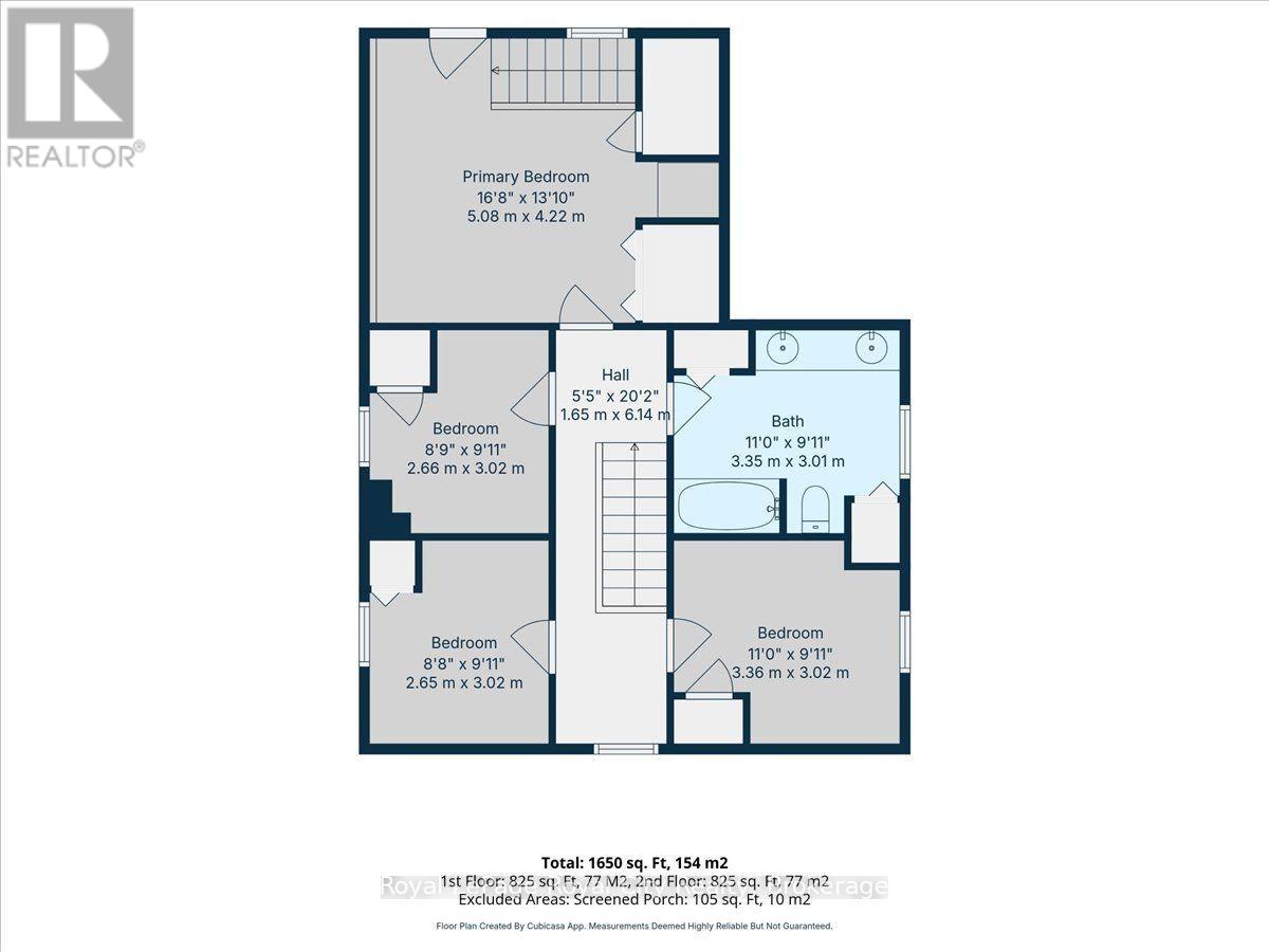 5453 9 HIGHWAY - 45