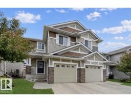 Duplex for sale at #11 5317 3 Av SW, Edmonton — MLS® E4499229