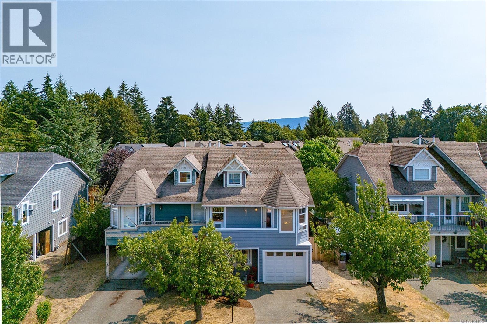 6011 Stoneridge Rd - 1