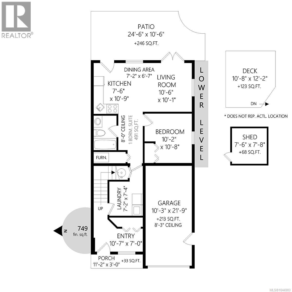 6011 Stoneridge Rd - Image 27