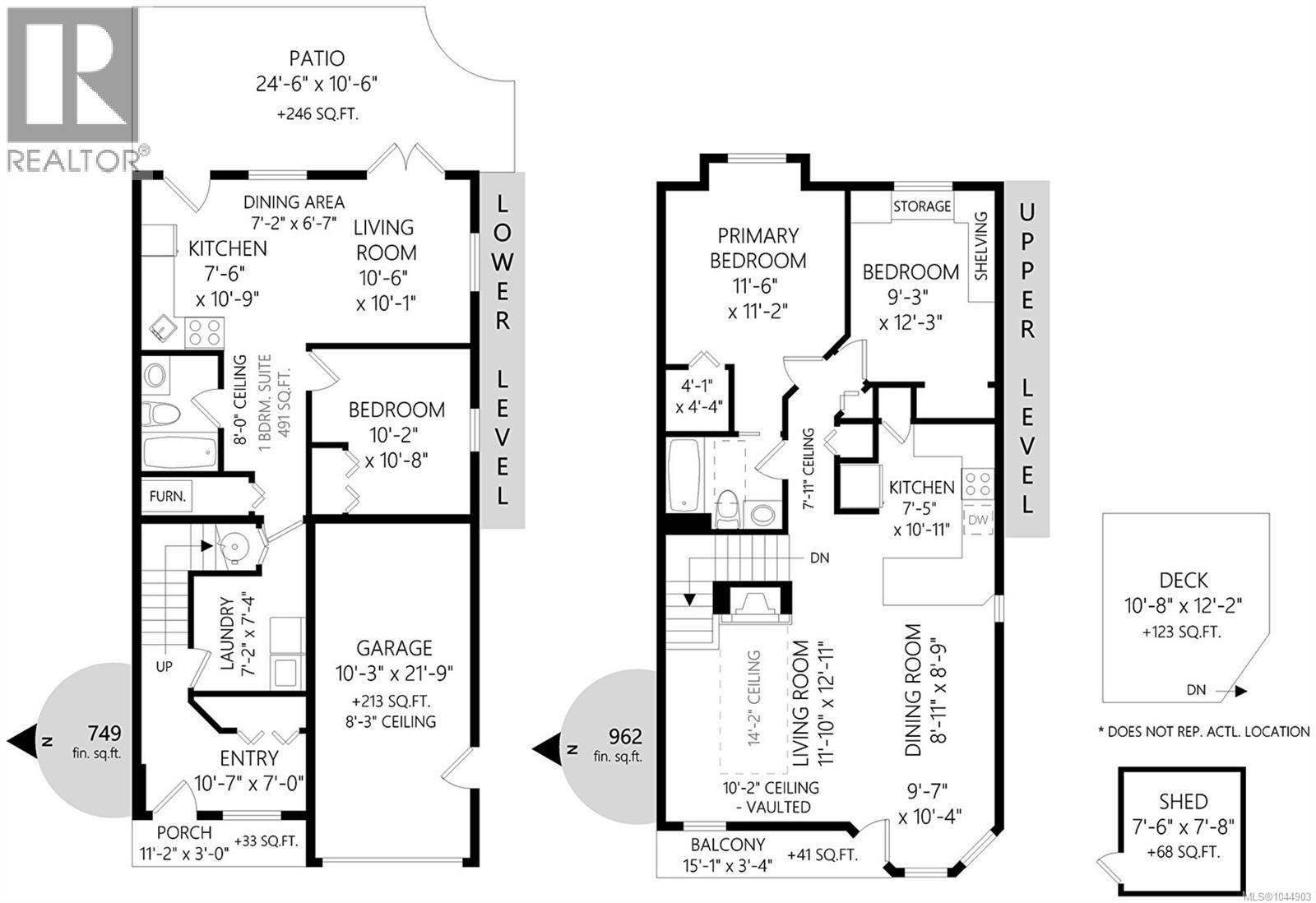 6011 Stoneridge Rd - 29