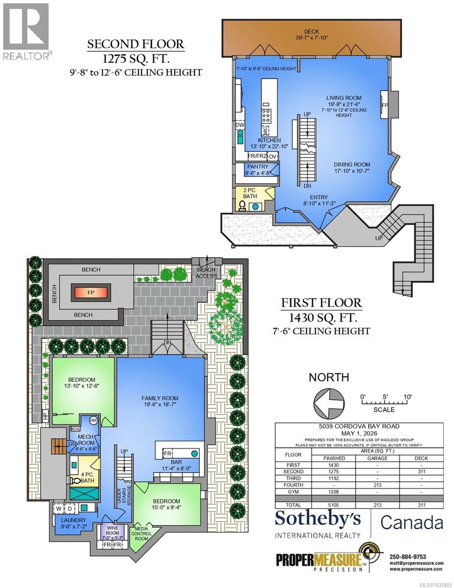 5039 Cordova Bay Rd - Image 69