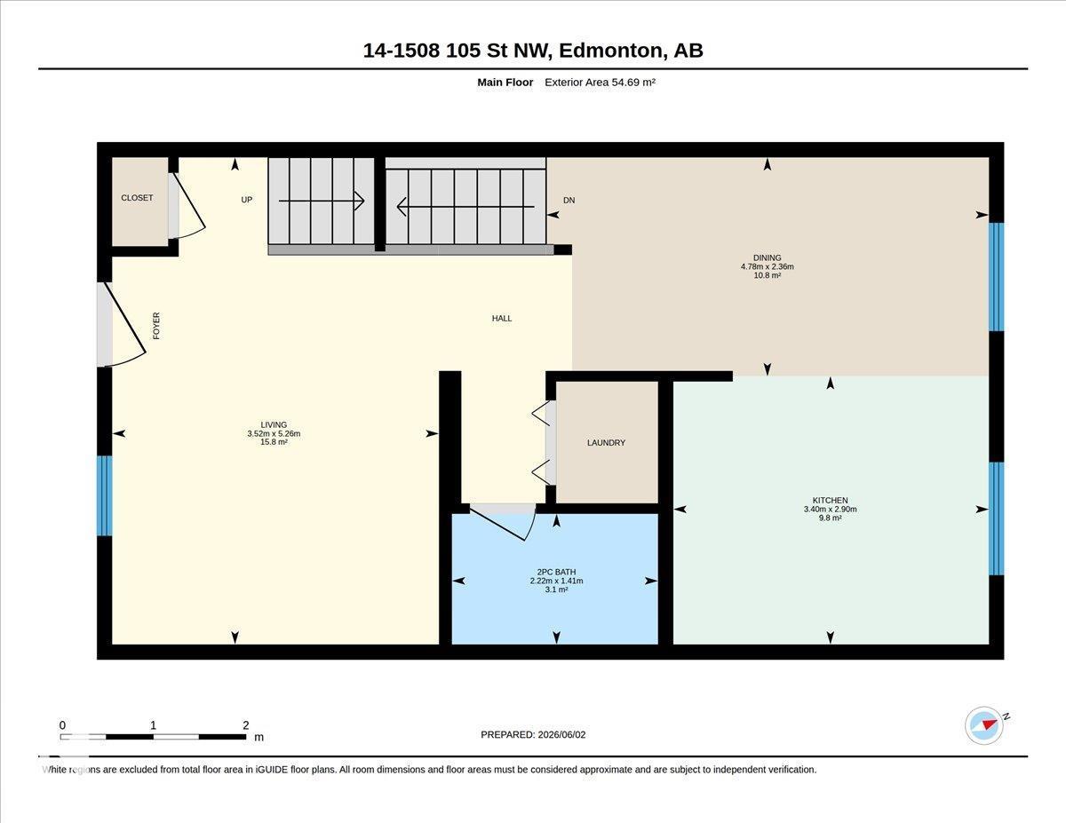 14 1508 105 Street NW - Photo 45