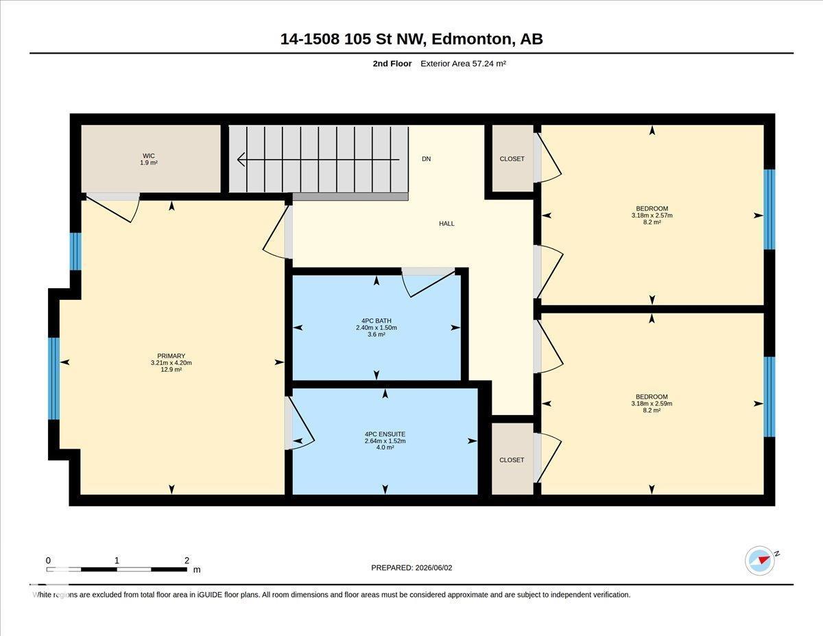 14 1508 105 Street NW - Photo 46