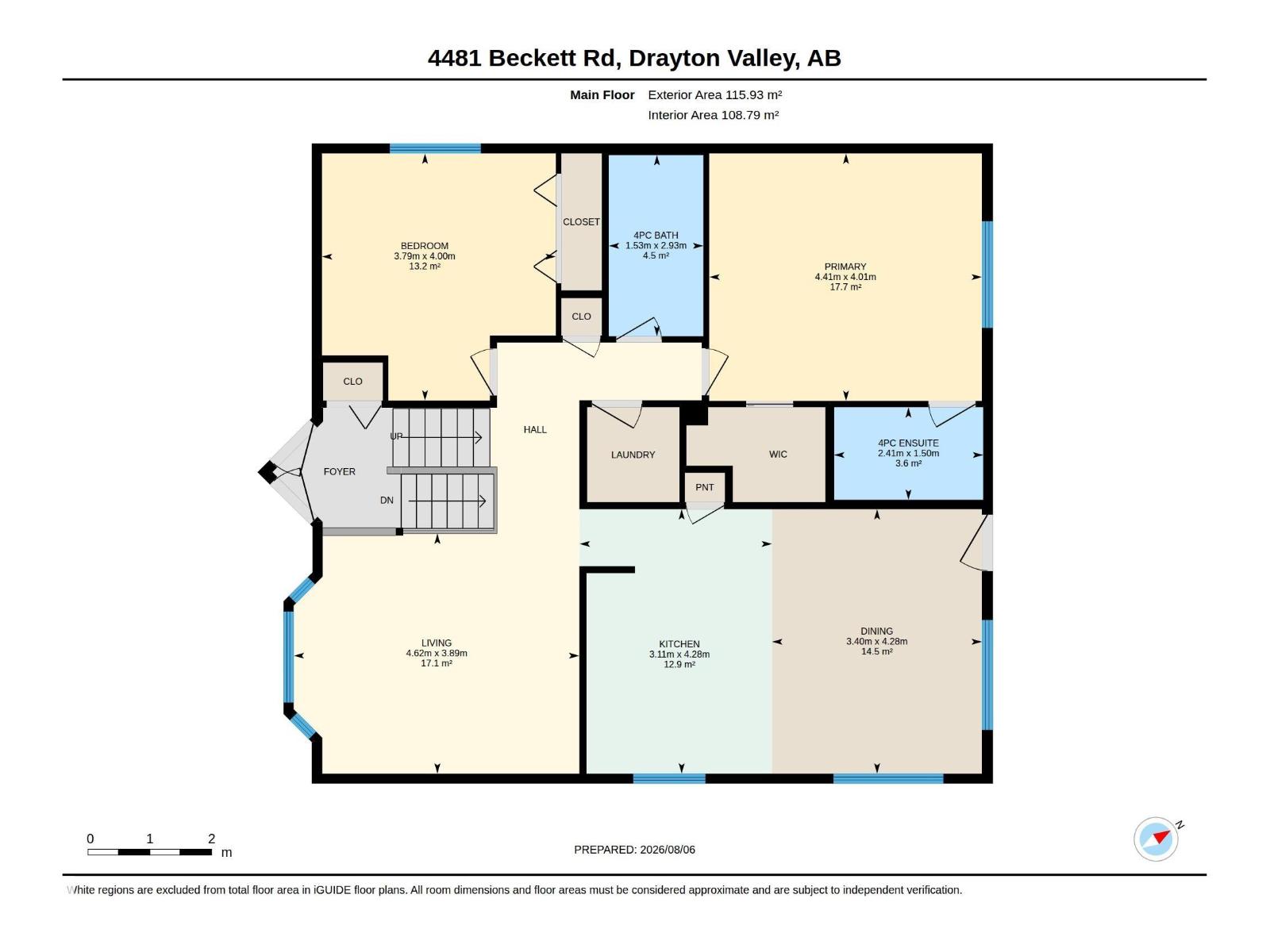 4481 BECKETT RD - 49