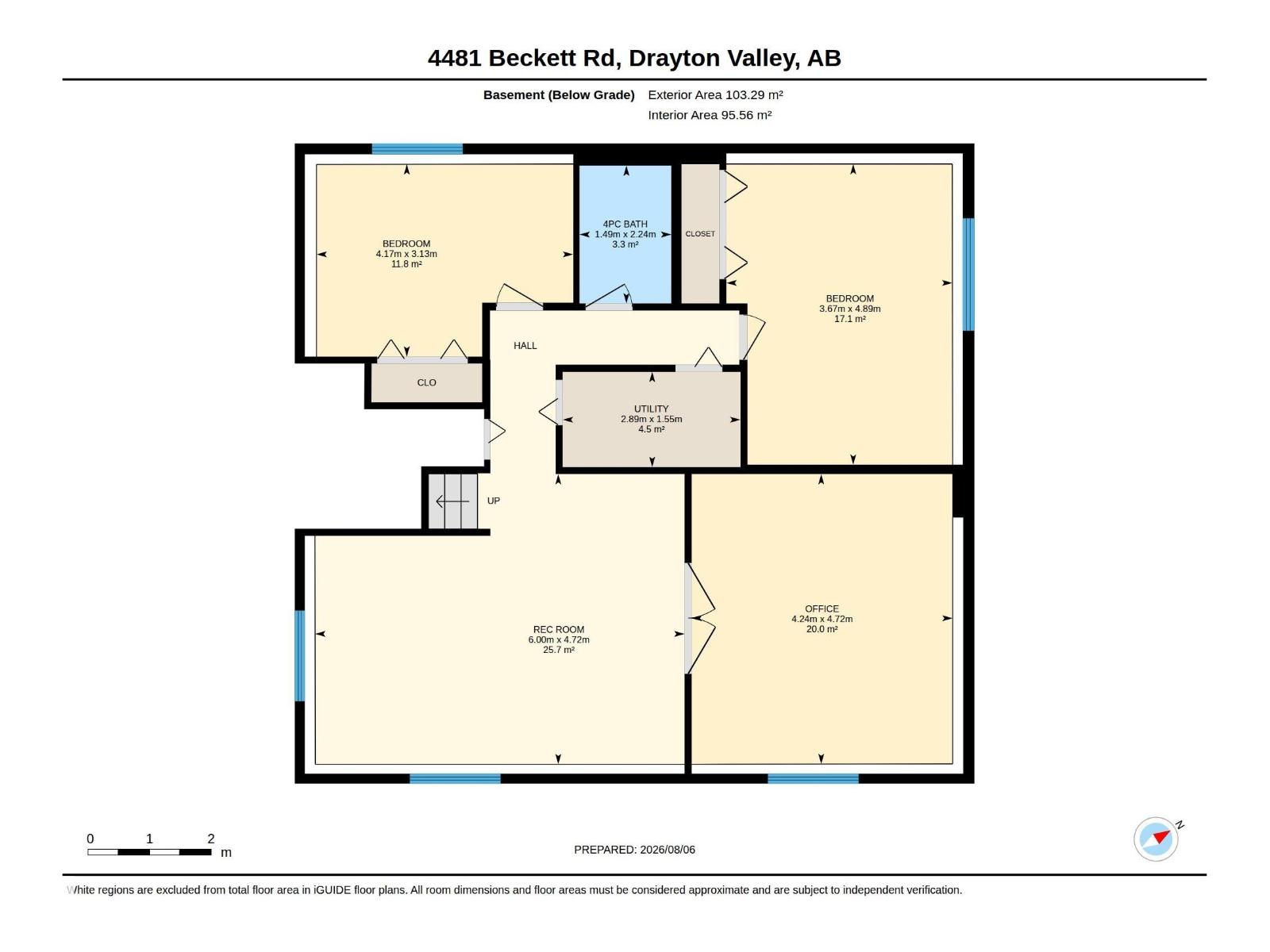 4481 BECKETT RD - 50