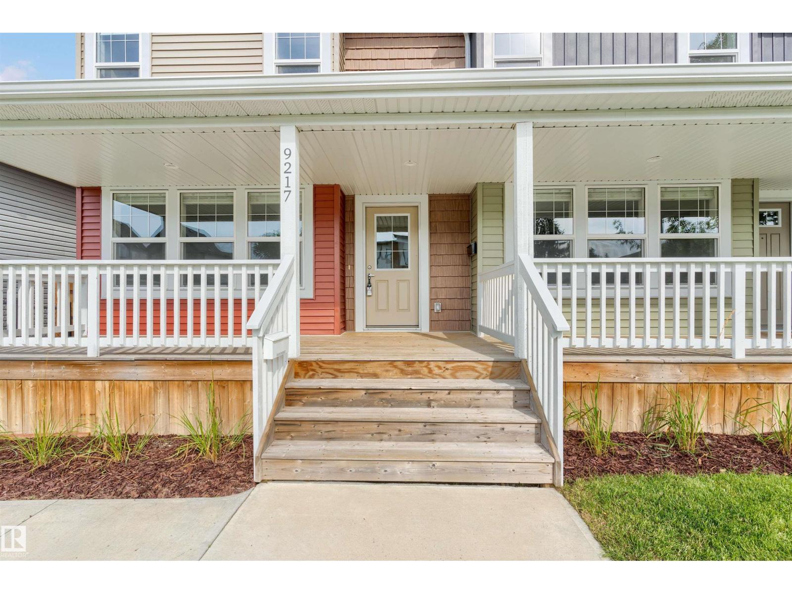 9217 150 ST NW - 2