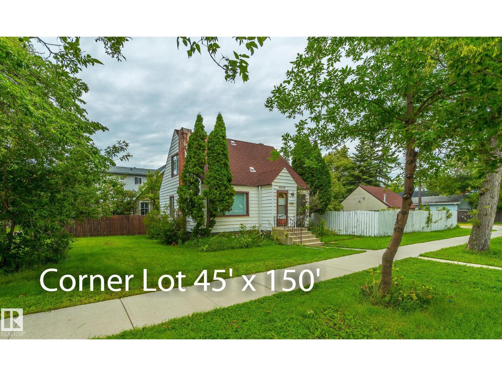 10524 113 AV NW - 1