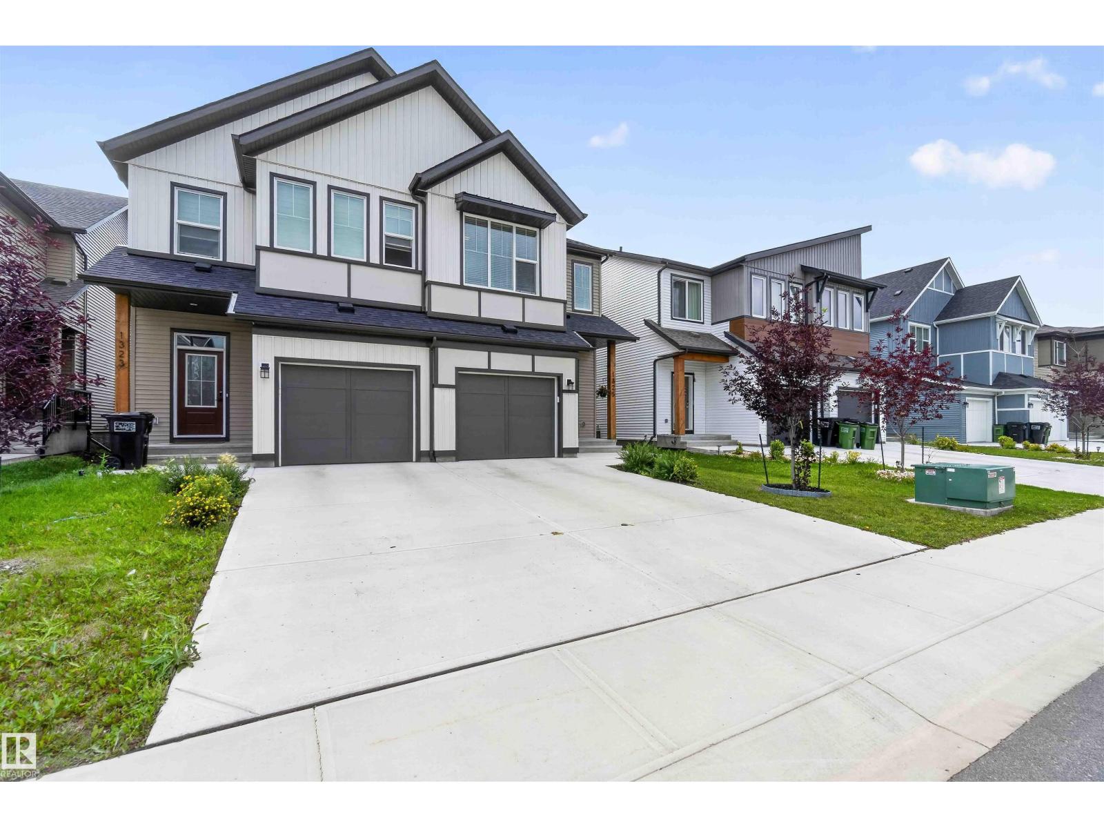 1325 PODERSKY WD SW, Paisley, Edmonton photo 3