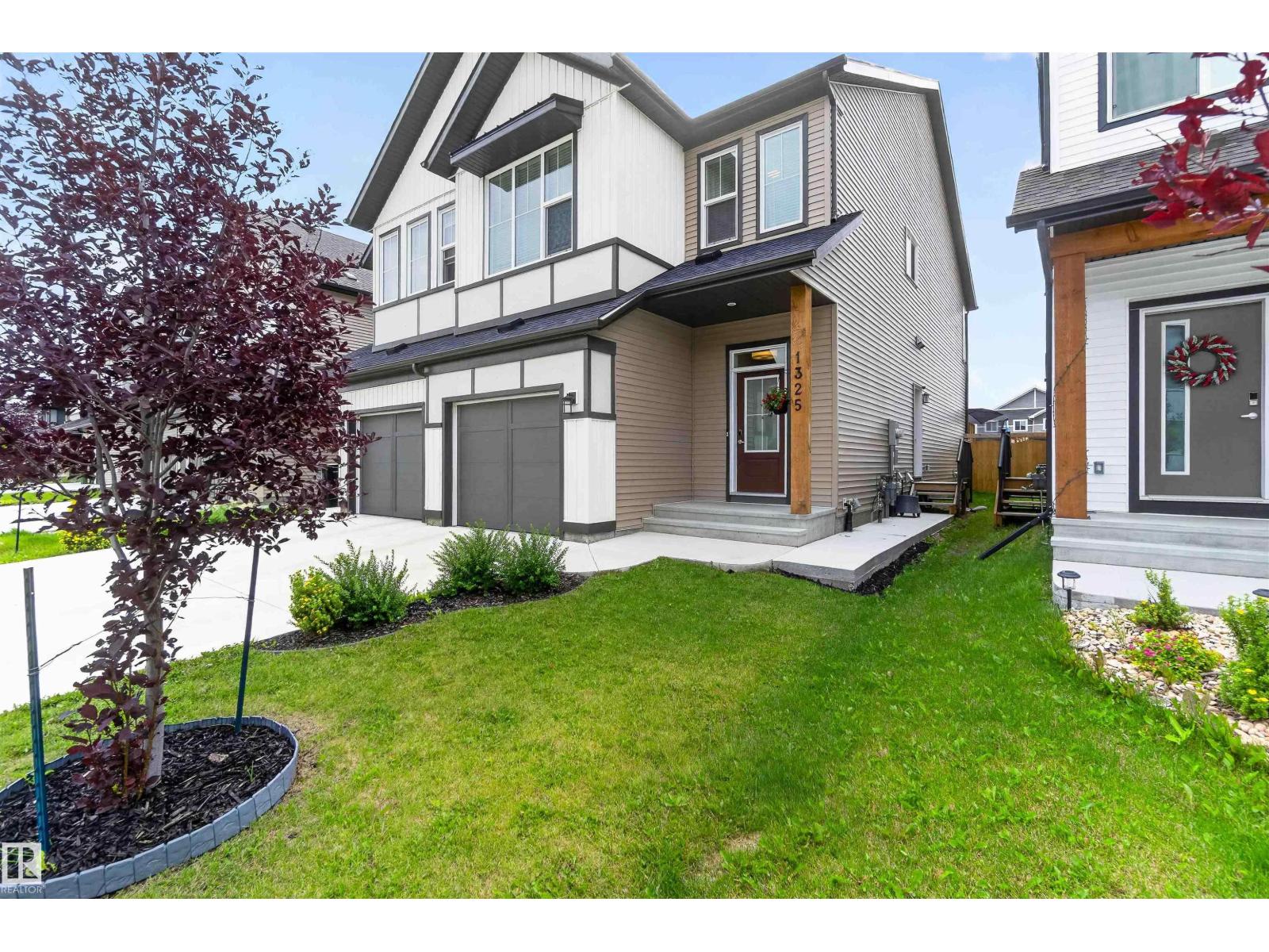 1325 PODERSKY WD SW, Paisley, Edmonton photo 4