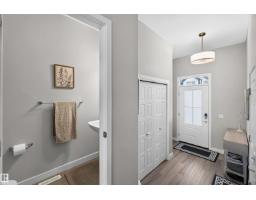 Laundry room - 1325 Podersky Wd Sw, Edmonton, AB T6W5E4 Photo 11