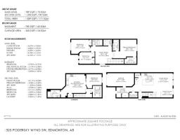 1325 Podersky Wd Sw, Edmonton, AB T6W5E4 Photo 64