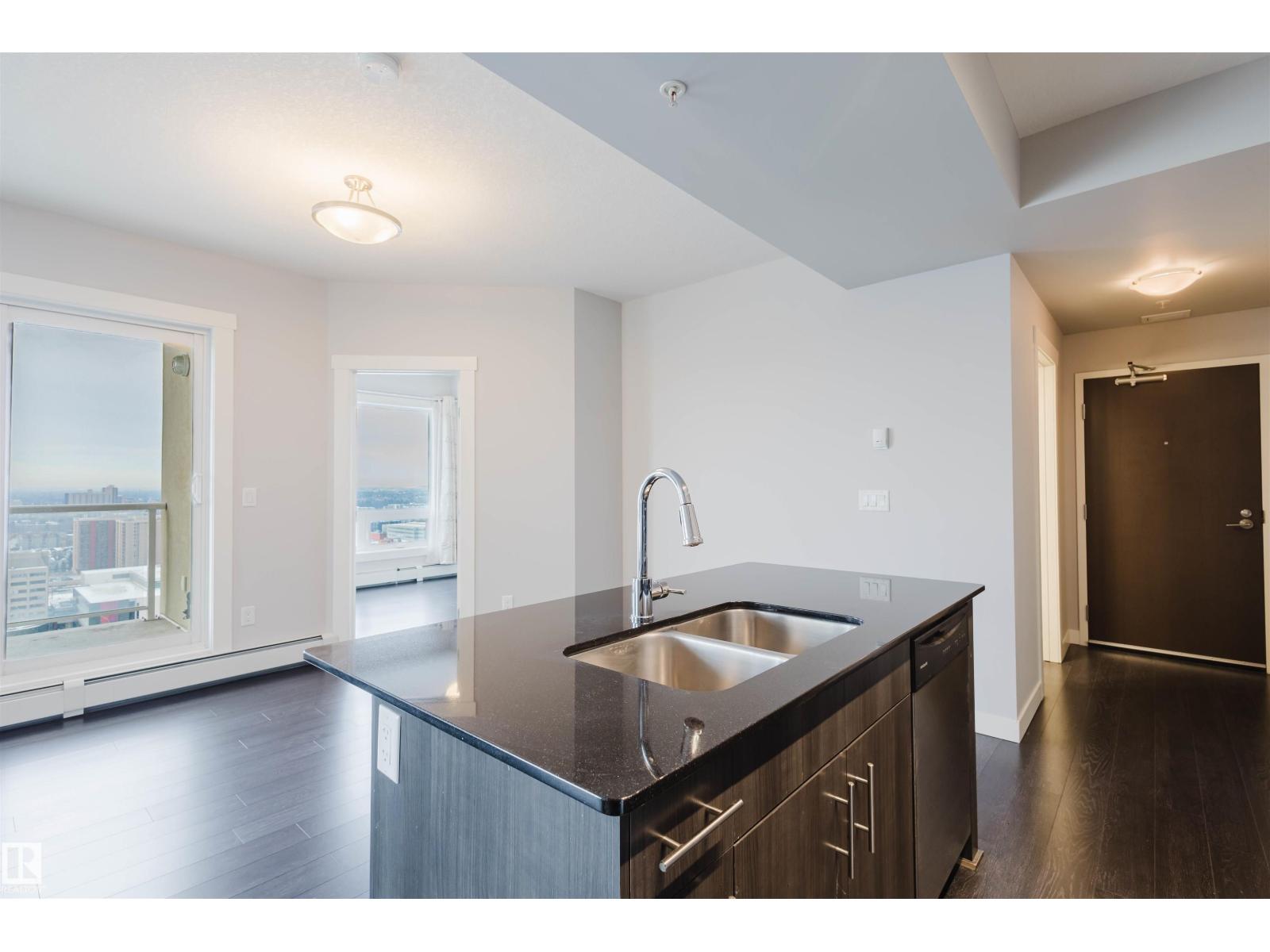#2207 10226 104 ST NW - 9