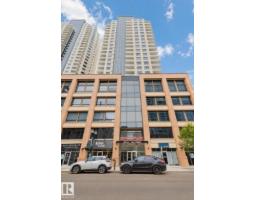Apartment for sale at #2207 10226 104 St NW, Edmonton — MLS® E4502600