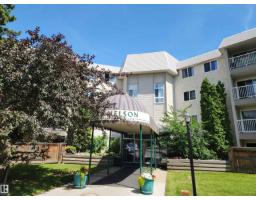 Apartment for sale at #224 5125 Riverbend Rd NW, Edmonton — MLS® E4502602