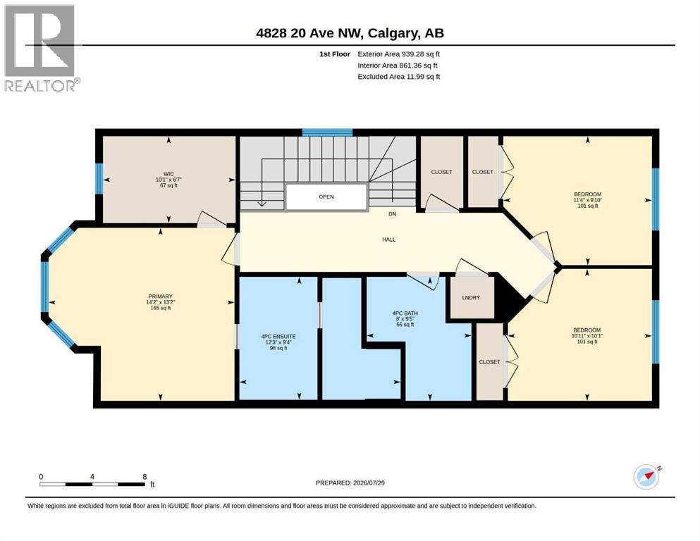 4828 20 Avenue NW - Image 49