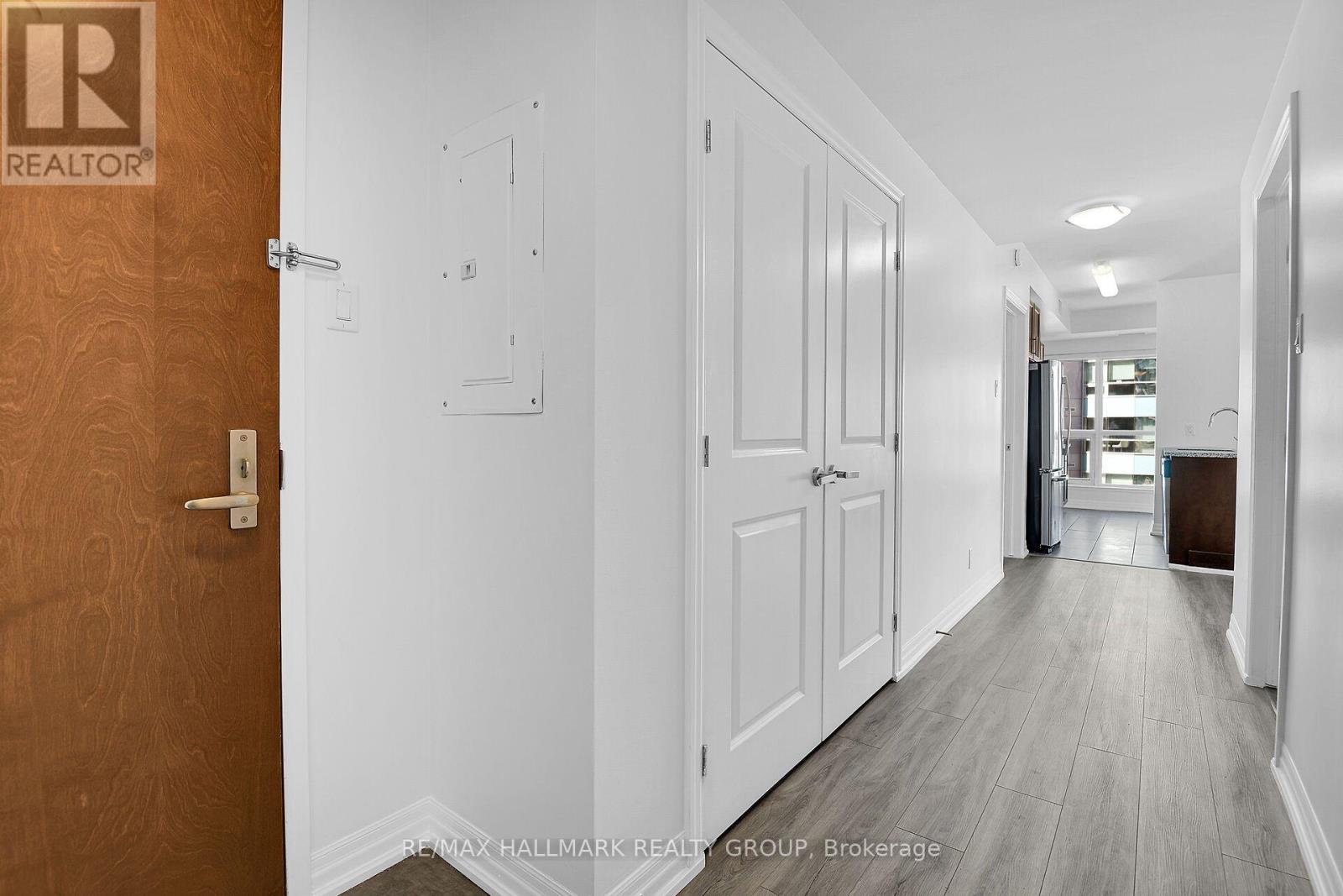 #1501 242 RIDEAU STREET - 5