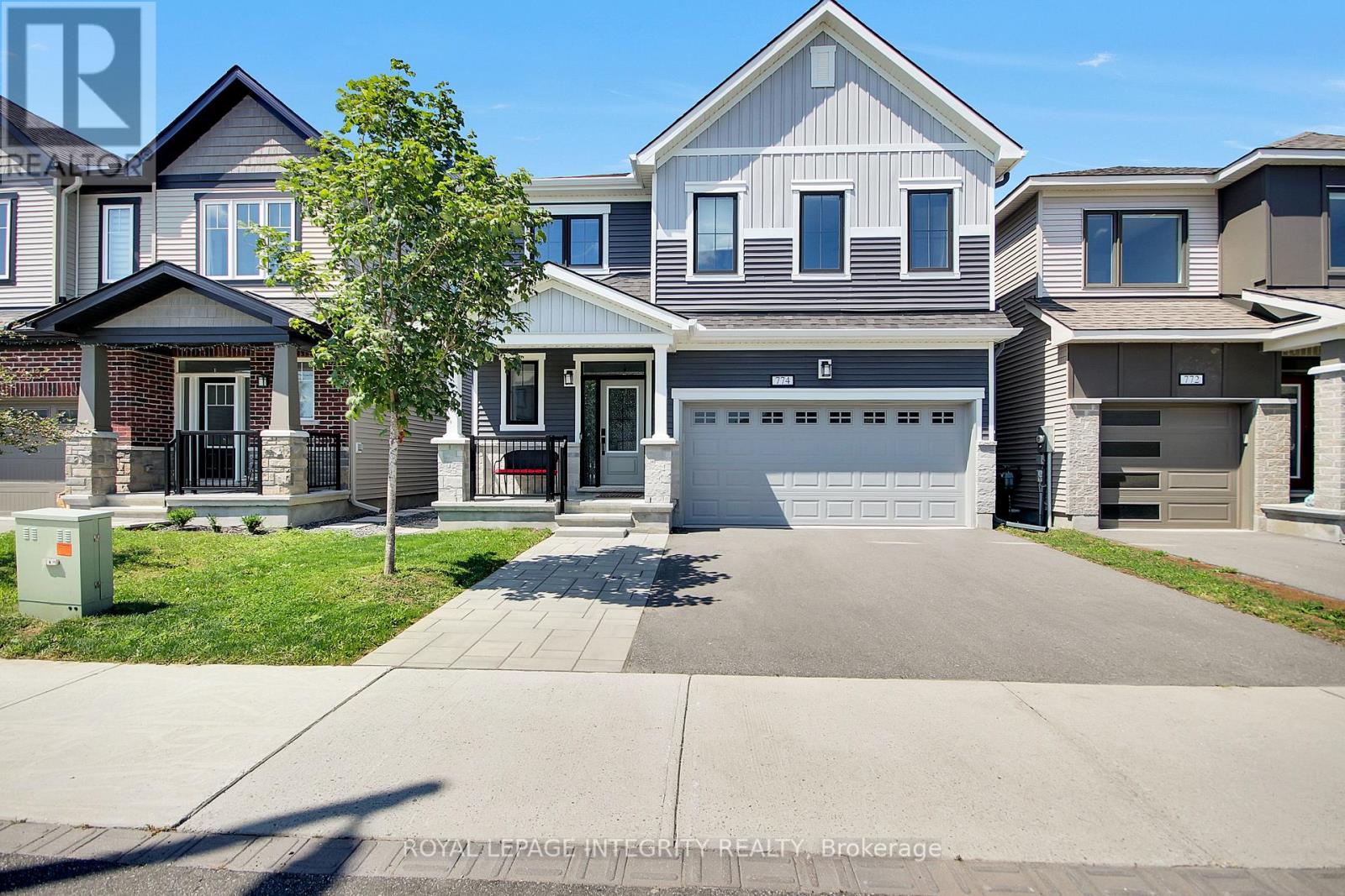 774 DERREEN AVENUE - 1