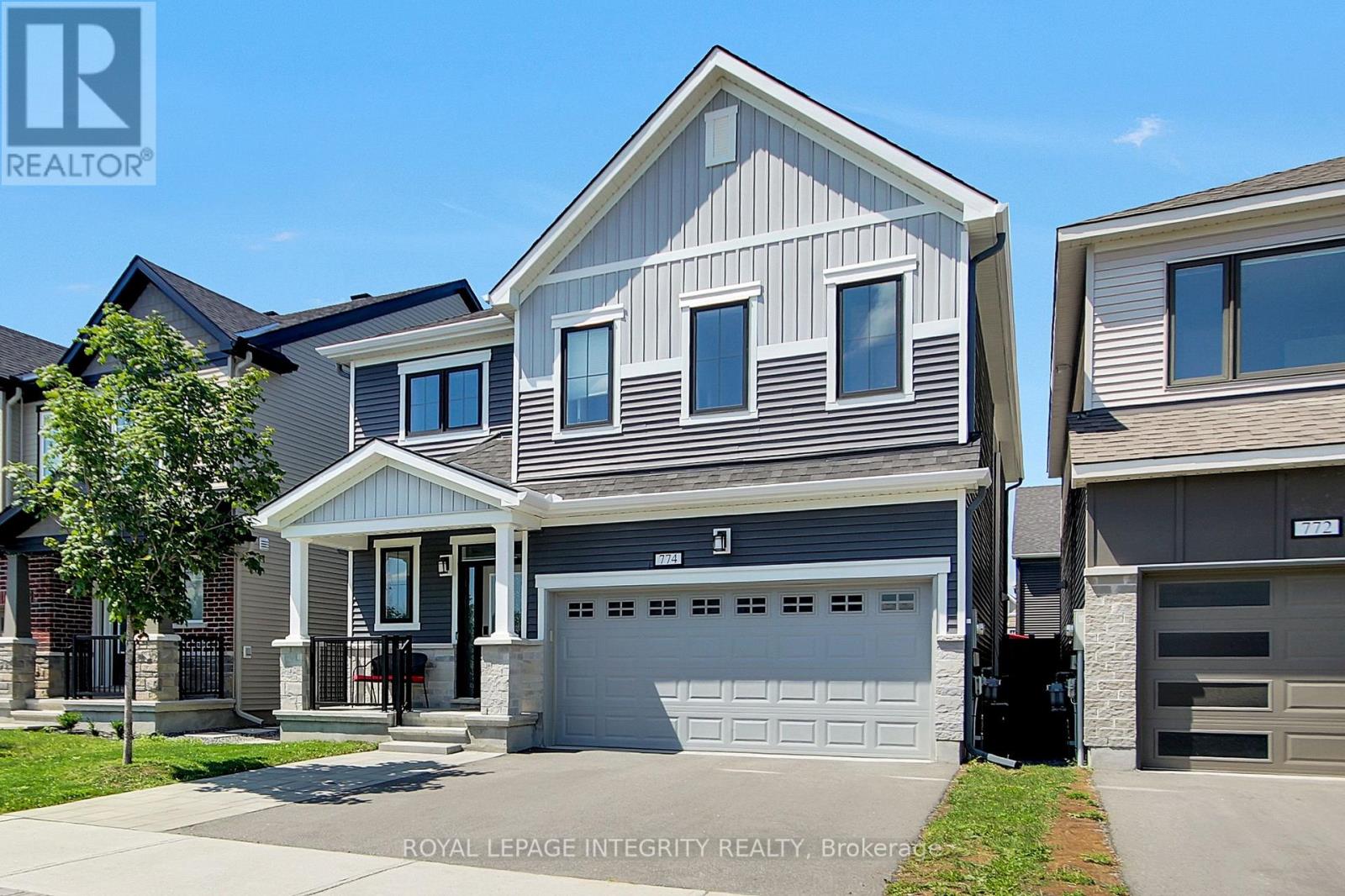 774 DERREEN AVENUE - 2