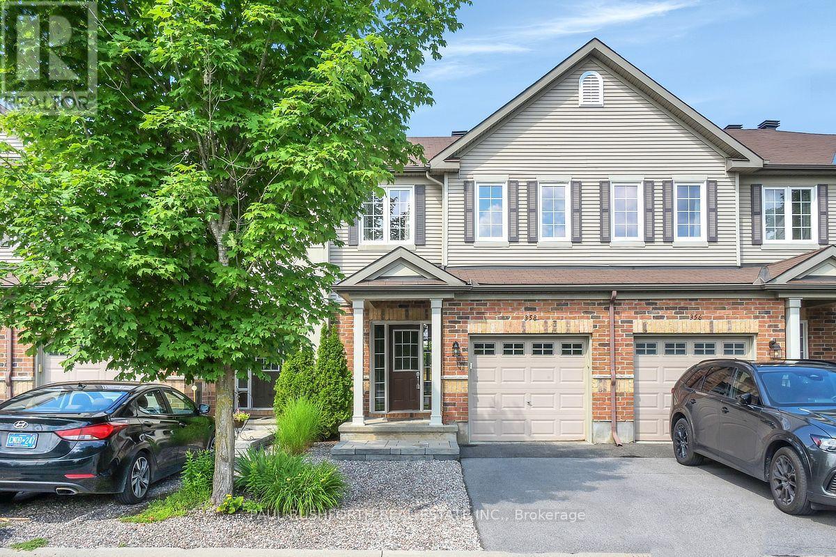 358 Aldworth Private