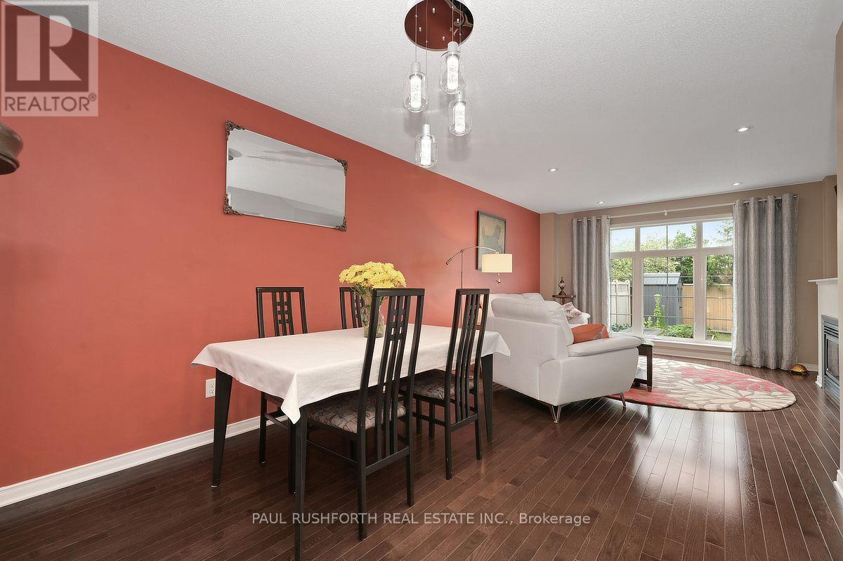 3 Bed, 3 Bath House for Sale in Ottawa – 358 ALDWORTH PRIVATE, Ottawa – MLS# X13649714 - Image 10