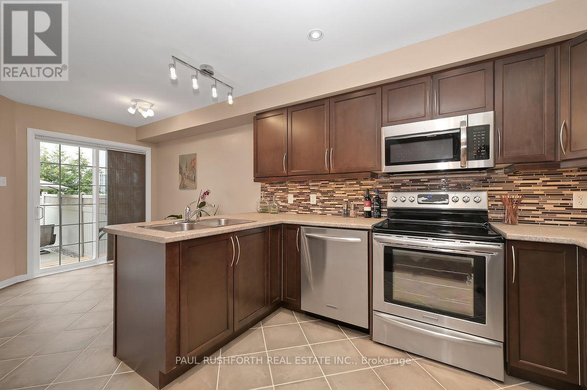 3 Bed, 3 Bath House for Sale in Ottawa – 358 ALDWORTH PRIVATE, Ottawa – MLS# X13649714 - Image 11