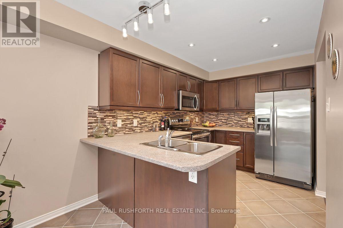 3 Bed, 3 Bath House for Sale in Ottawa – 358 ALDWORTH PRIVATE, Ottawa – MLS# X13649714 - Image 12