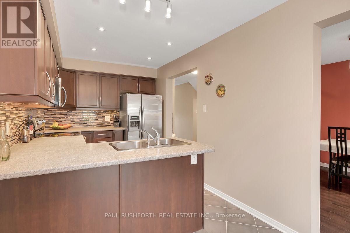 3 Bed, 3 Bath House for Sale in Ottawa – 358 ALDWORTH PRIVATE, Ottawa – MLS# X13649714 - Image 13