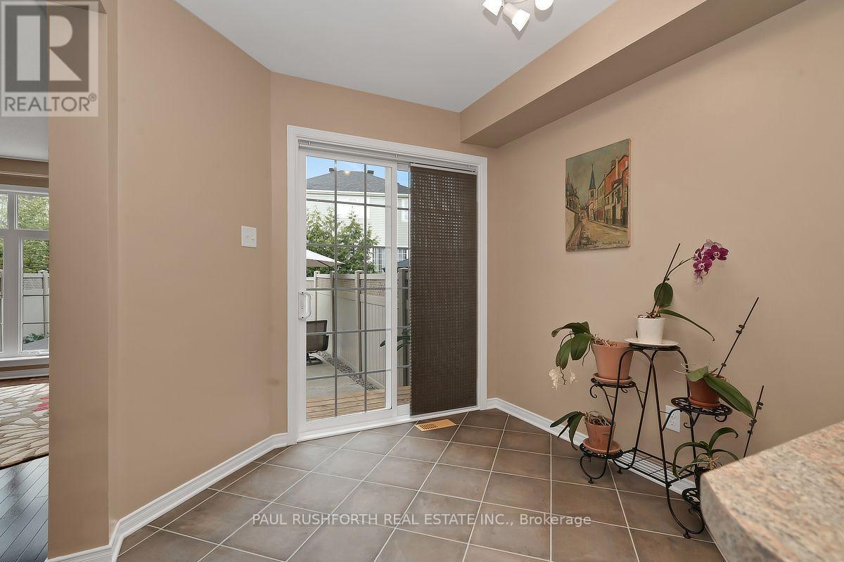 3 Bed, 3 Bath House for Sale in Ottawa – 358 ALDWORTH PRIVATE, Ottawa – MLS# X13649714 - Image 14