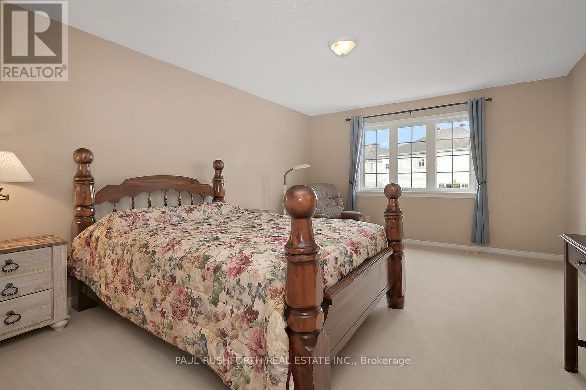 3 Bed, 3 Bath House for Sale in Ottawa – 358 ALDWORTH PRIVATE, Ottawa – MLS# X13649714 - Image 15