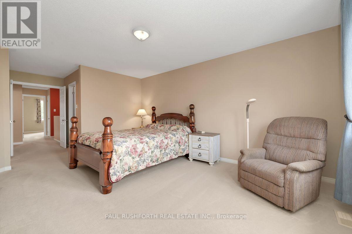 3 Bed, 3 Bath House for Sale in Ottawa – 358 ALDWORTH PRIVATE, Ottawa – MLS# X13649714 - Image 16