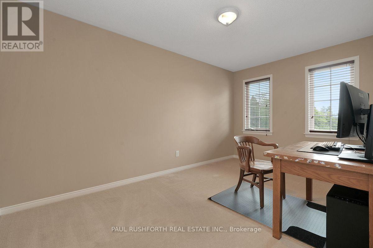 3 Bed, 3 Bath House for Sale in Ottawa – 358 ALDWORTH PRIVATE, Ottawa – MLS# X13649714 - Image 19