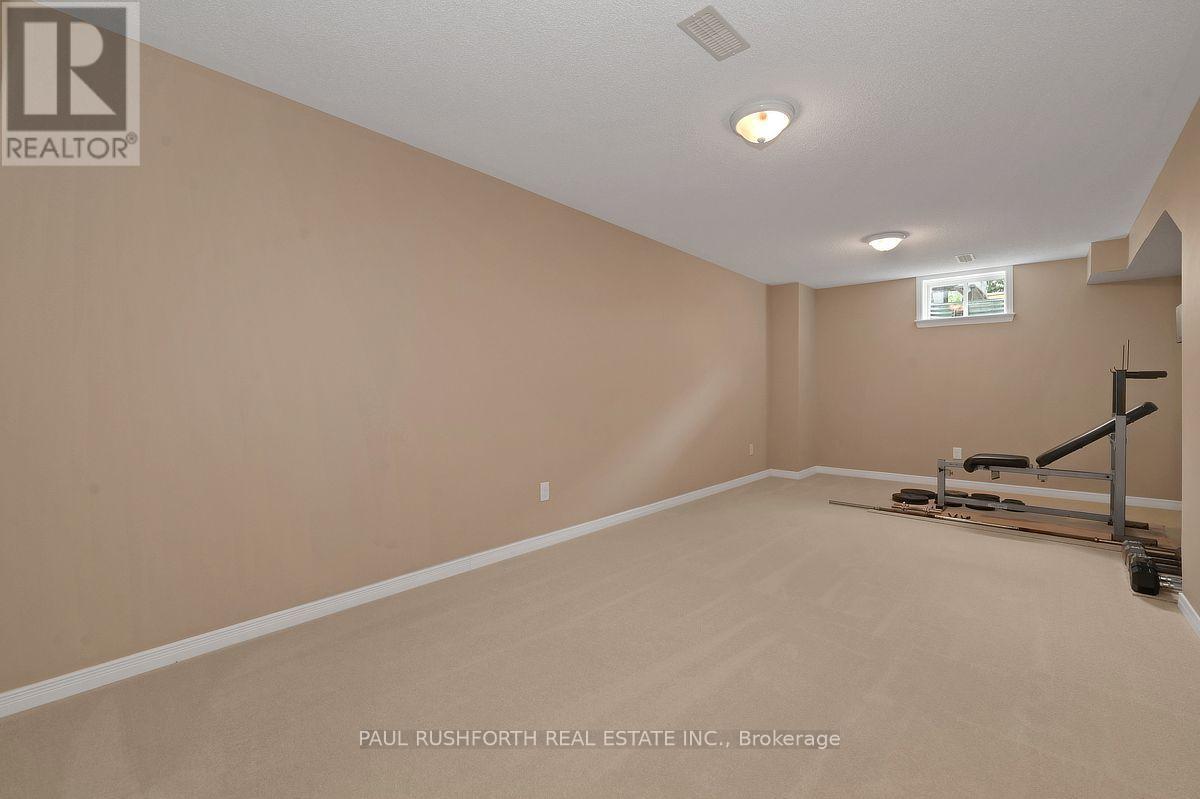 3 Bed, 3 Bath House for Sale in Ottawa – 358 ALDWORTH PRIVATE, Ottawa – MLS# X13649714 - Image 21
