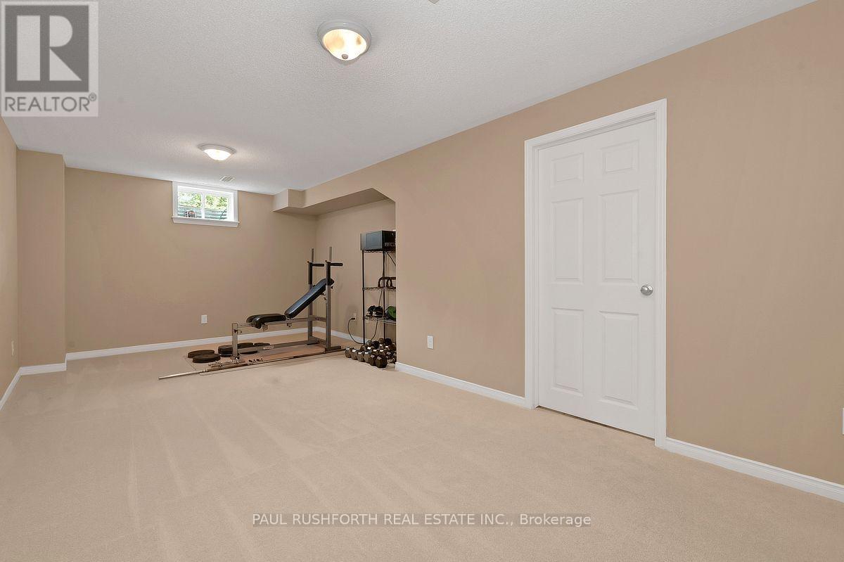 3 Bed, 3 Bath House for Sale in Ottawa – 358 ALDWORTH PRIVATE, Ottawa – MLS# X13649714 - Image 22