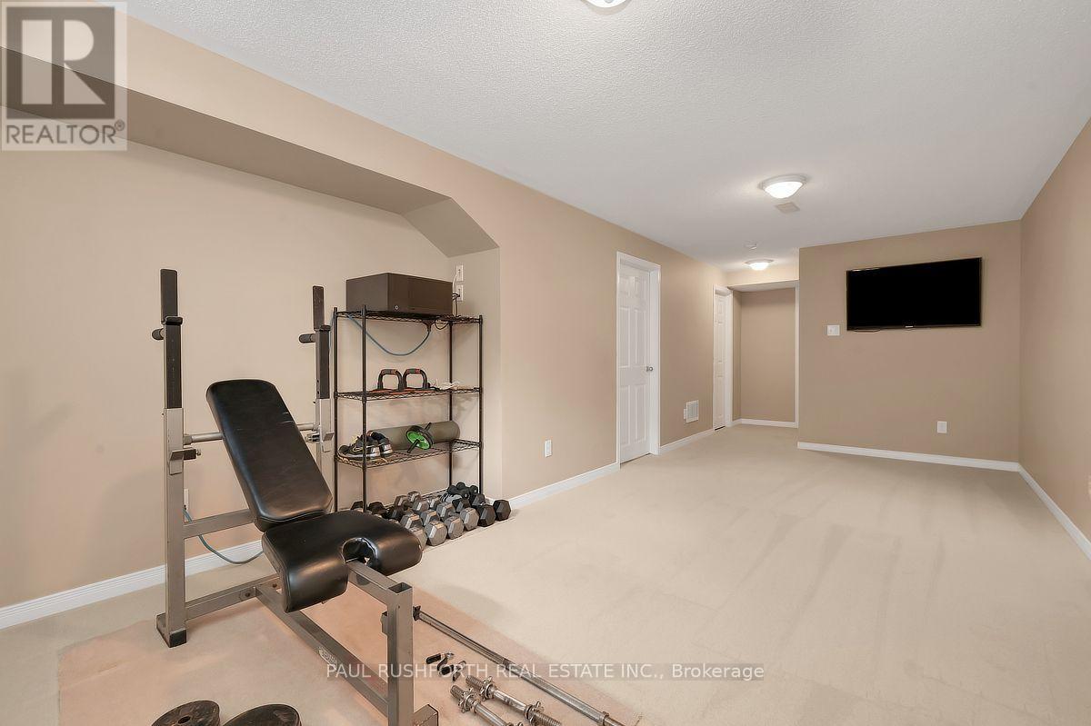 3 Bed, 3 Bath House for Sale in Ottawa – 358 ALDWORTH PRIVATE, Ottawa – MLS# X13649714 - Image 23