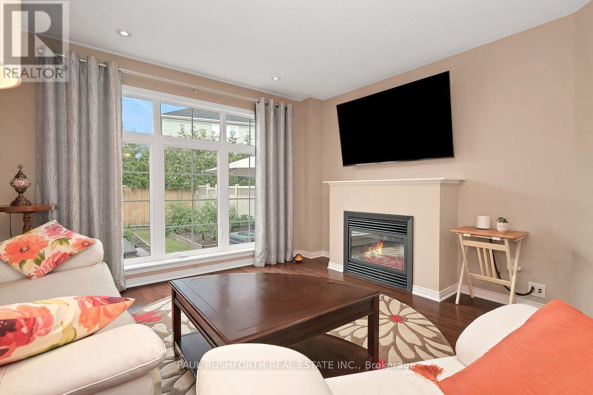 3 Bed, 3 Bath House for Sale in Ottawa – 358 ALDWORTH PRIVATE, Ottawa – MLS# X13649714 - Image 7