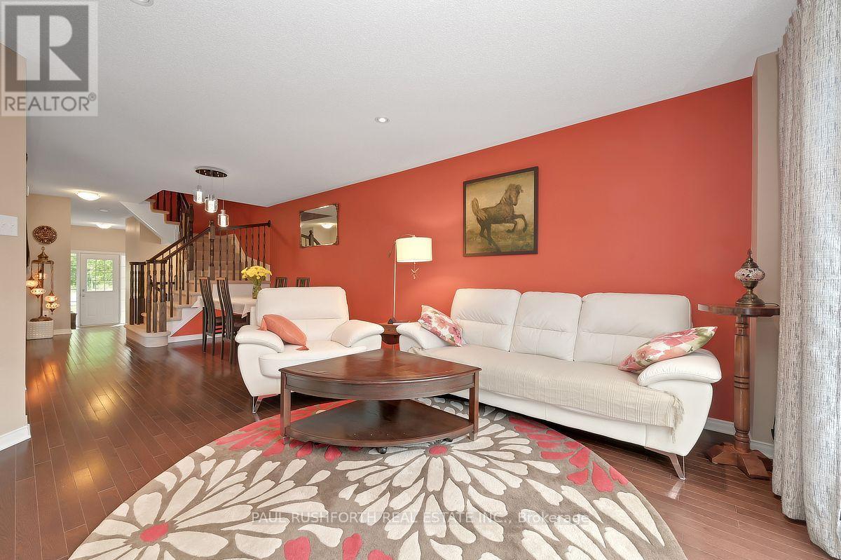 3 Bed, 3 Bath House for Sale in Ottawa – 358 ALDWORTH PRIVATE, Ottawa – MLS# X13649714 - Image 8