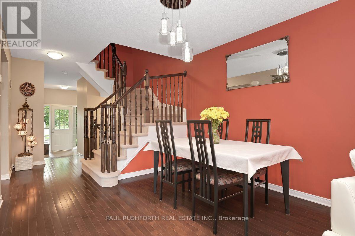 3 Bed, 3 Bath House for Sale in Ottawa – 358 ALDWORTH PRIVATE, Ottawa – MLS# X13649714 - Image 9