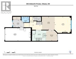 358 Aldworth Private, Ottawa, ON K2S0M9 Photo 25
