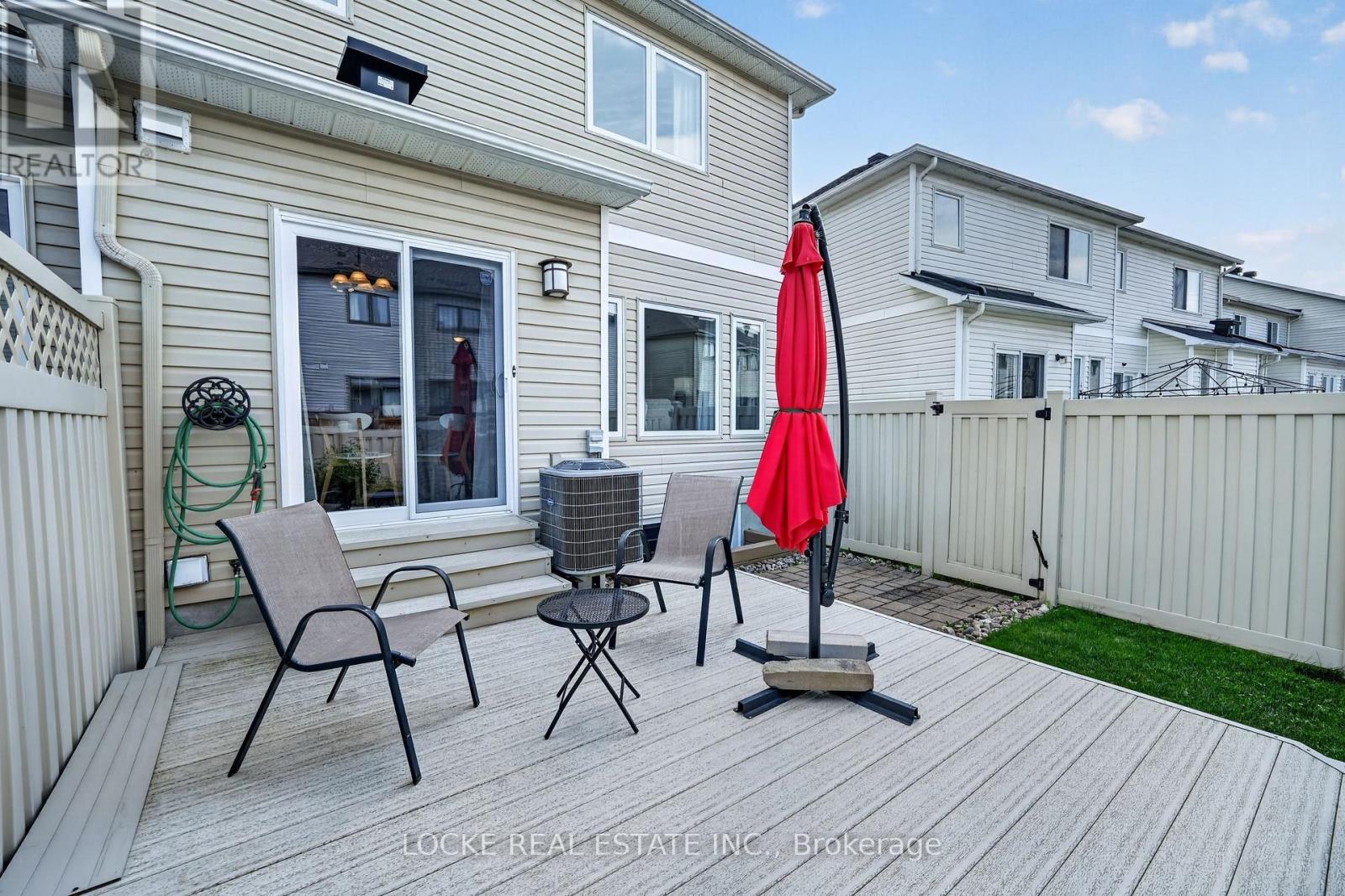 3 Bed, 3 Bath House for Sale in Ottawa – 1127 BRASSEUR CRESCENT, Ottawa – MLS# X13649754 - Image 43