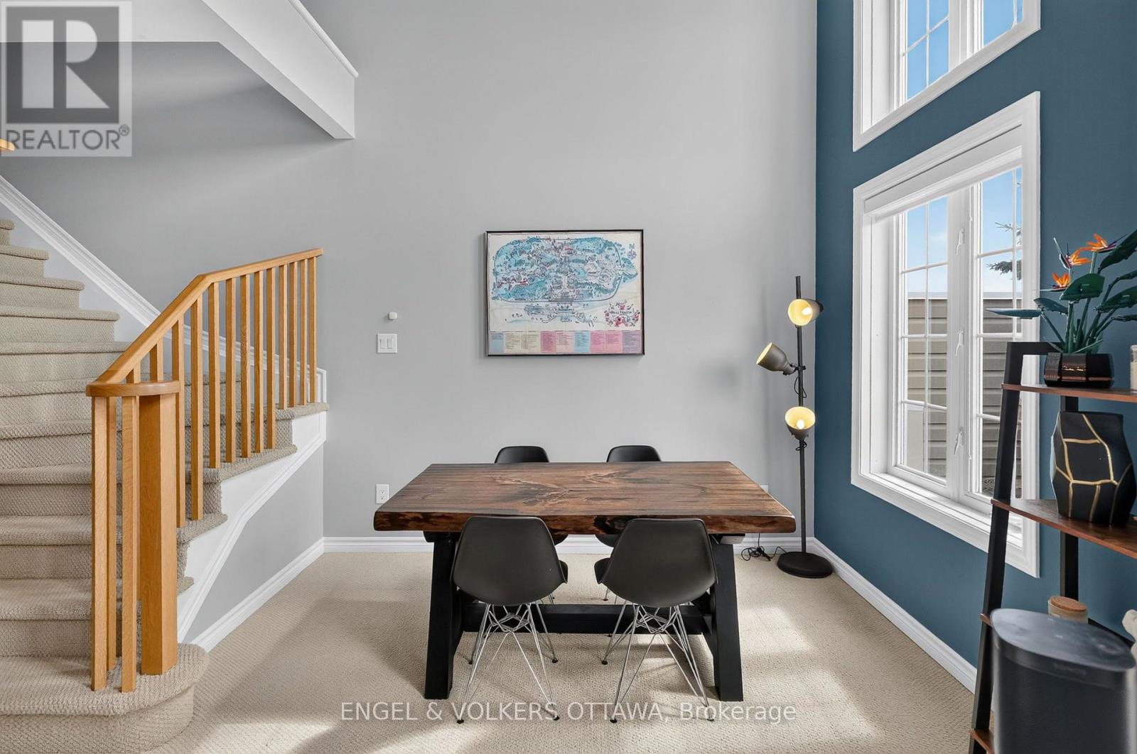 2 Bed, 2 Bath House for Sale in Ottawa – 123 EYE BRIGHT CRESCENT, Ottawa – MLS# X13649806 - Image 17