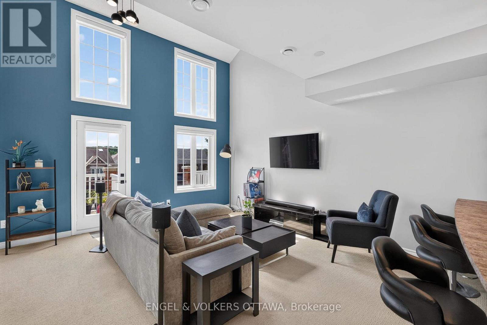 2 Bed, 2 Bath House for Sale in Ottawa – 123 EYE BRIGHT CRESCENT, Ottawa – MLS# X13649806 - Image 7